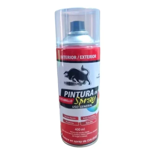 3 Unds Spray Uso General Laca Sellador Transparente 400ml1