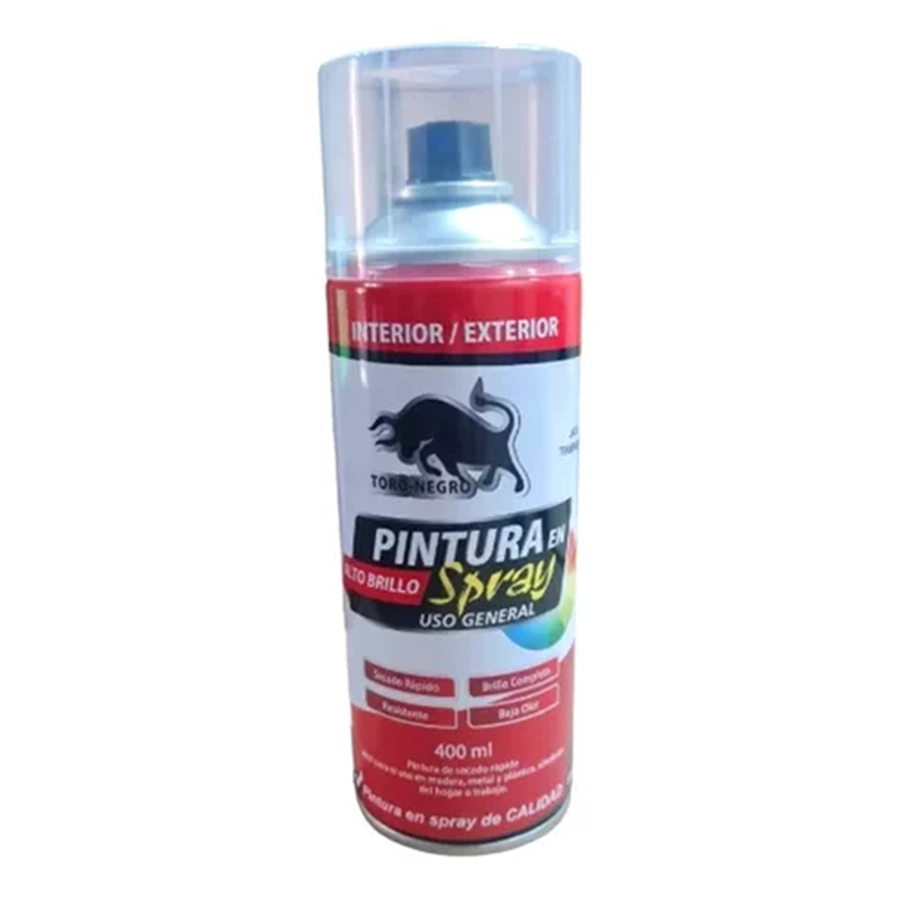 3 Pack Laca Sellador Transparente 400ml - Imagen 2