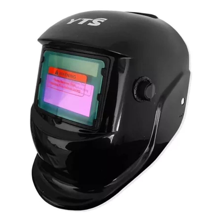 Mascaras Soldar Fotosensible YTS