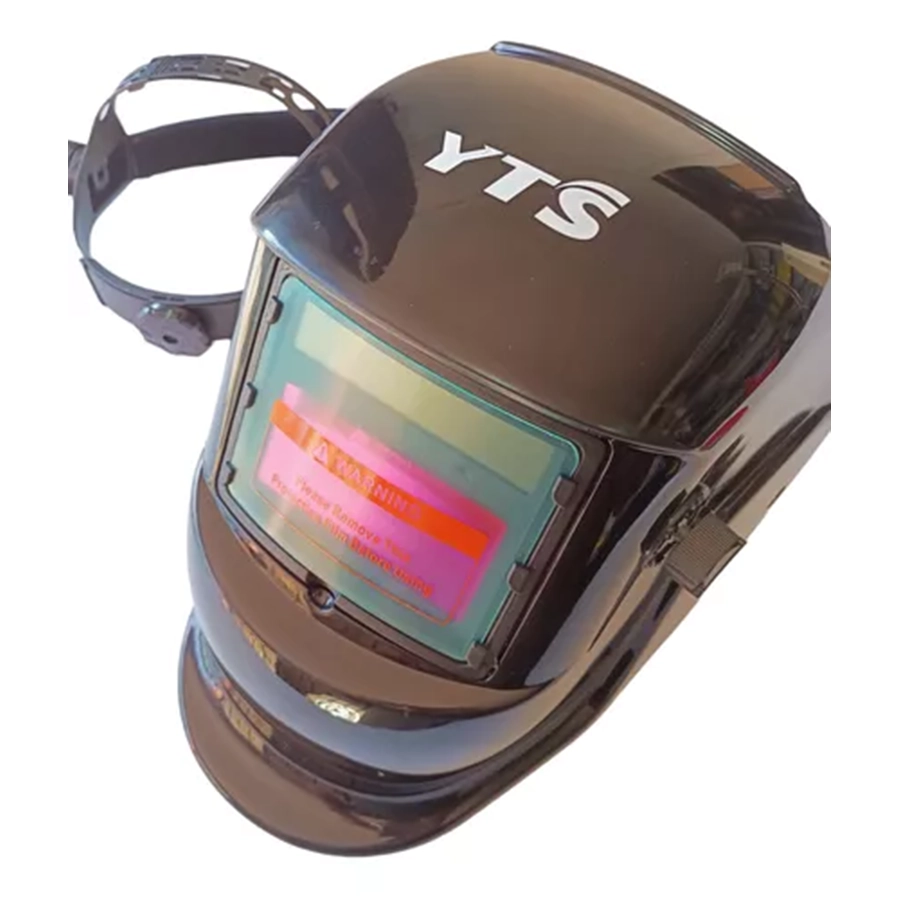 Mascaras Soldar Fotosensible YTS - Imagen 7