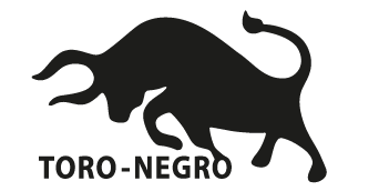 toro negro logo