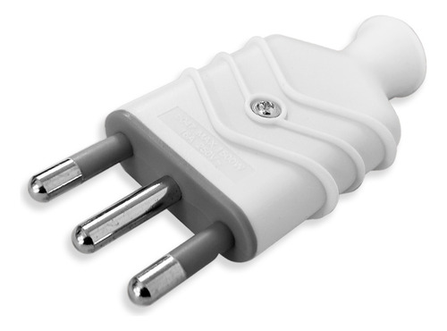 Enchufe Macho Volante 2p + Tierra 16a Certificado Sec