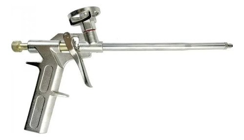 Pistola Manual Para Espuma Expansiva Poliuretano Rex - Imagen 3