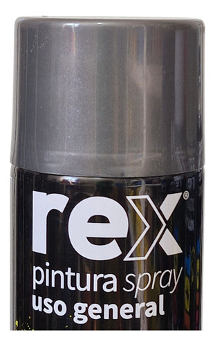 Pintura En Spray Uso General Secado Rápido Rex 400ml 3 Pack - Imagen 16