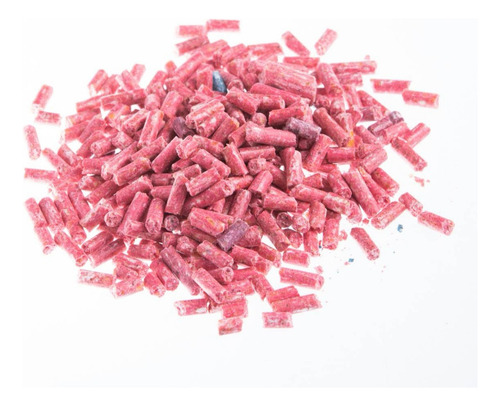 Klerat Pellet 50g Veneno Para Ratas Ratones Y Lauchas - Imagen 3