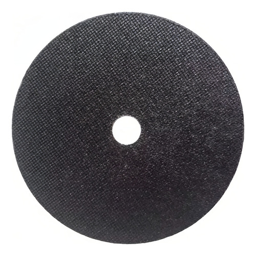Disco De Corte 4 1/2 Milimétrico Toro Negro Por 100 Unidades Negro Y Amarillo - Imagen 3