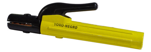 Pinza Porta Electrodo 600 Amp Profesional Para Soldador