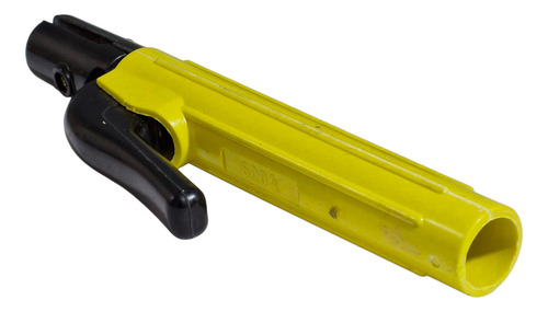 Pinza Porta Electrodo 600 Amp Profesional Para Soldador - Imagen 4
