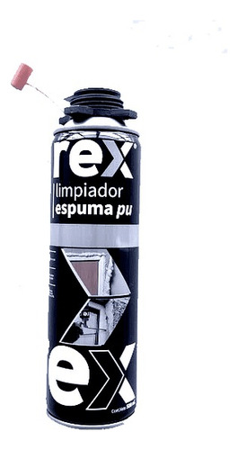 Pack Espuma Expansiva + Pistola + Limpiador Para Pistola - Imagen 3