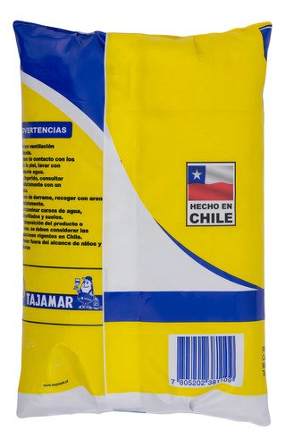 Pasta Muro Interior F6 1 Kilo Terminación Blanca Ideal Para Reparar Grietas Nivelar Superficies Y Dejar Muros Listos Para Pintar - Imagen 7