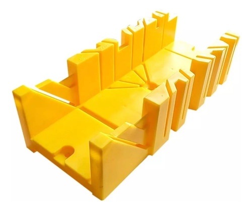 Caja Inglete Serrucho Base 12 PuLG 300mm Ingleteadora - Imagen 5