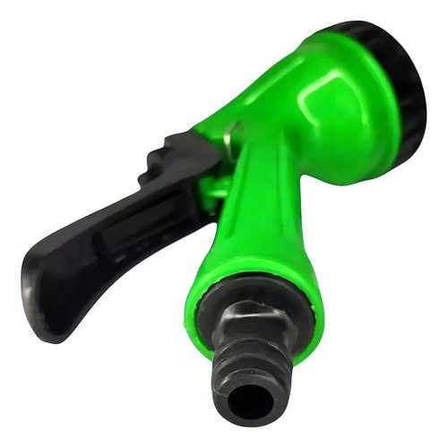 Pistola De Riego Para Manguera 5 Funciones - Imagen 6