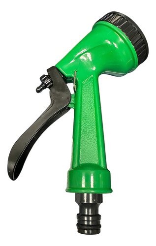 Pistola De Riego Para Manguera 5 Funciones - Imagen 7