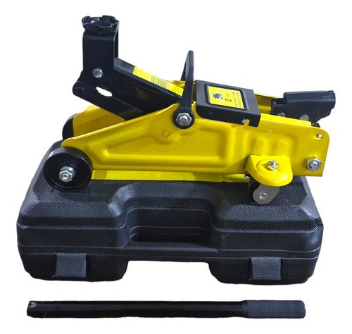 Kit Banquillo Caballete 3 Ton + Gata Hidraulica 2 Ton - Imagen 5